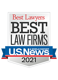 Best Lawyers | Best Law Firms | US News and World Report | 2021