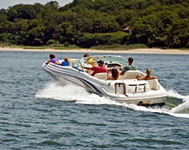 Recreational Boating Claims