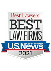 Best Lawyers | Best Law Firms | US News and World Report | 2021